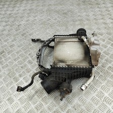 MERCEDES-BENZ C Coupe C205 Ladeluftkühler A2640905300 35518464