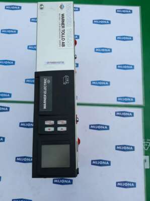 WARNER TOLLO AB 05330 500051 CM 1003 WARNER ELECTRIC (New old stock)