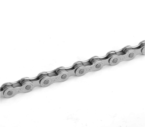 Cadena de bicicleta de 1/2 "x 3/32" para bicicletas de varias velocidades - Picture 3 of 7