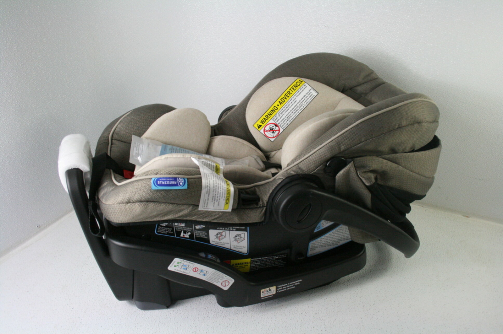 snugride snuglock 35 extend2fit