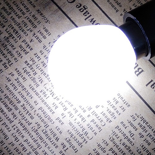 G35 Led Bulb E12 E14 B15 Smd2835 Light Warm White Globe 110v/220v Bulbs Cool 2w - Picture 13 of 18