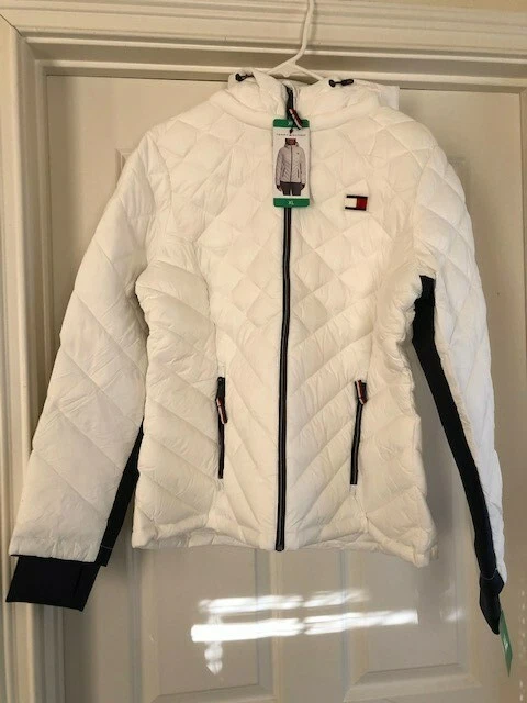 Tommy hilfiger lumberjack jacket cheap