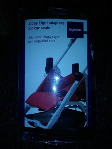 inglesina adapter
