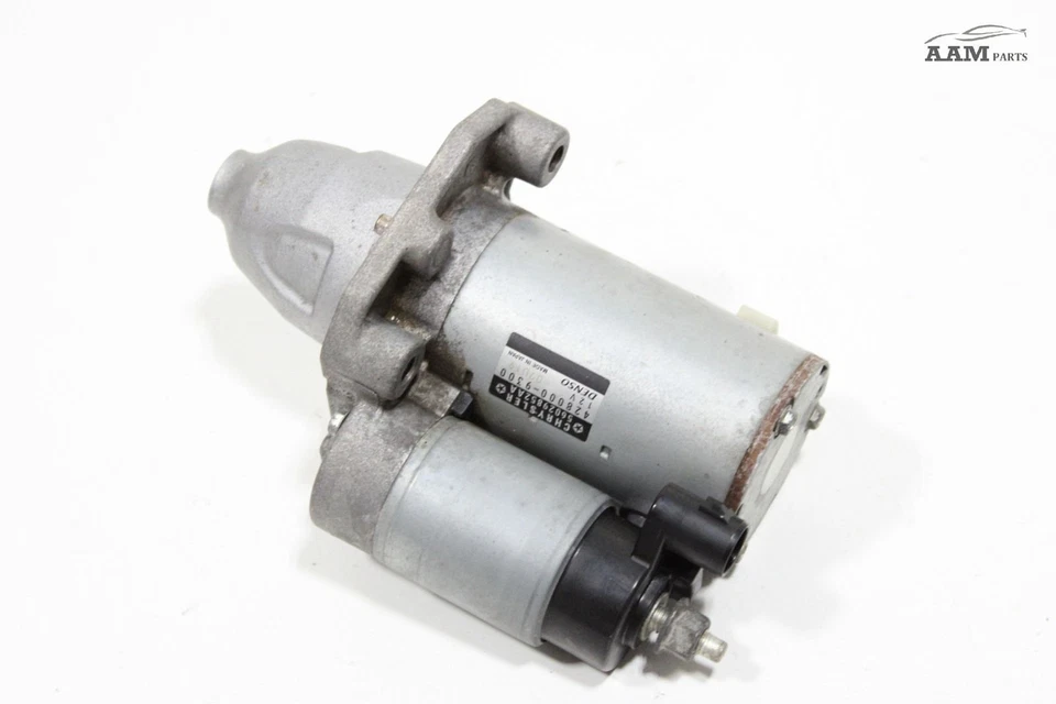 Chrysler 300 2018-2023 tracción trasera motor de arranque de 3,6 L Denso 12 V OEM Foto 4 de 4