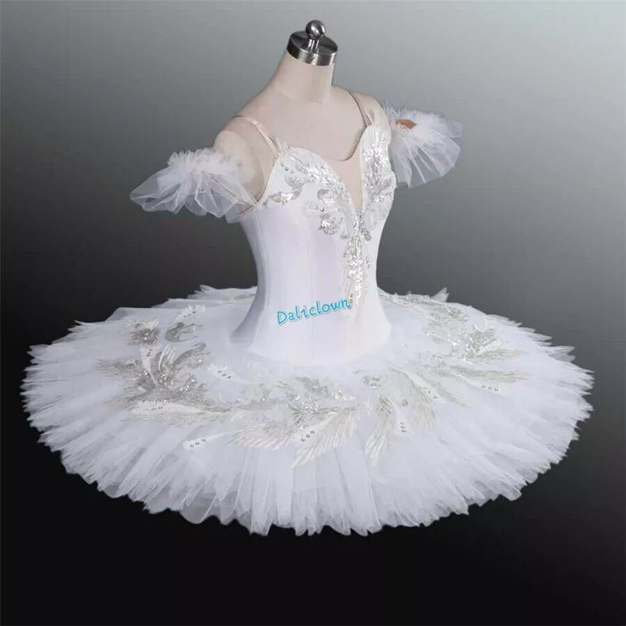Kids white tutu hot sale dress