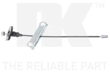 NK 9025109 Cable, parking brake for Ford