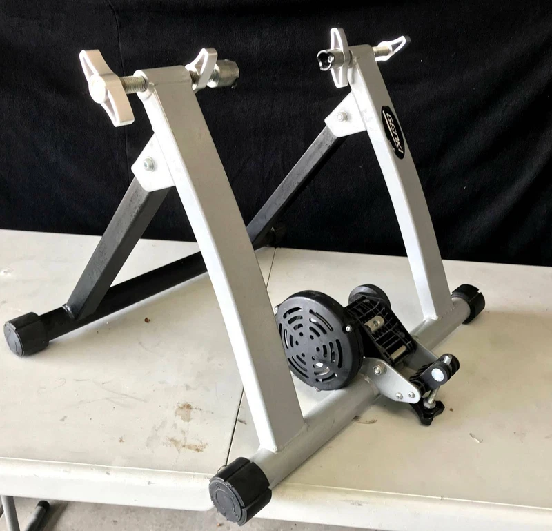 genki bike trainer