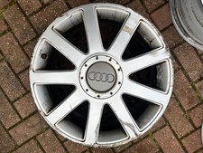 Jantes Audi QUATTRO