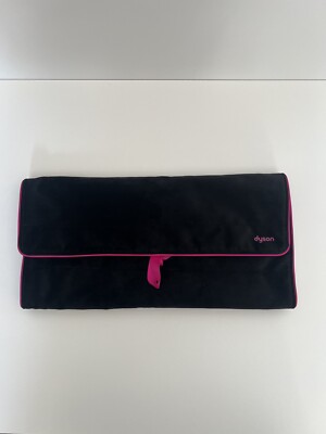 Original Dyson Airwrap Multi Styler Reisetasche Fuchsia Schwarz Aufbewahrungstasche Neu  