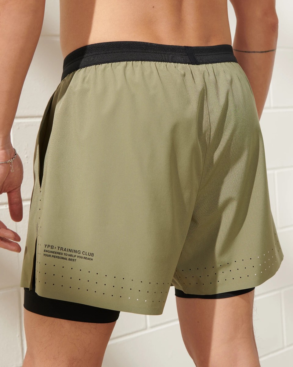 YPB by Abercrombie&Fitch Men's 5