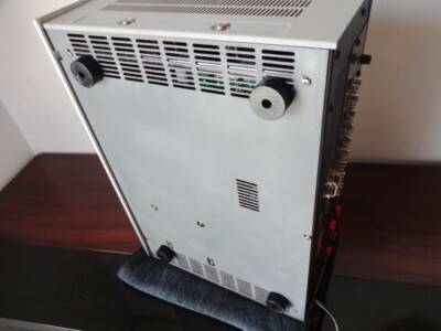 ヤマハ　CA-R1 Yamaha CA-R1 Stereo Integrated Amplifier Vintage Audio