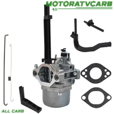 ALL-CARB Carburetor For Briggs & Stratton 10HP 5000 5550 6200 8550 Lawn Mower