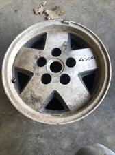 Chevrolet 1983-94 S10 Blazer GMC Jimmy Rim Wheel 4x4 Chevy 14047295 15x7