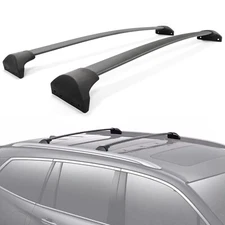 Roof Rack Cross Bar For Honda Pilot 2016-2022 Crossbars Luggage Cargo Carrier