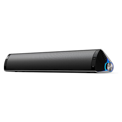 Edifier MF200 USB Powered Multimedia Bluetooth Soundbar AUX USB-C Input