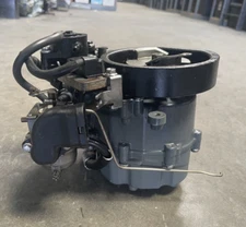 *6 MONTH WARRANTY* OEM Suzuki 2.5 HP Powerhead 11200-97J00