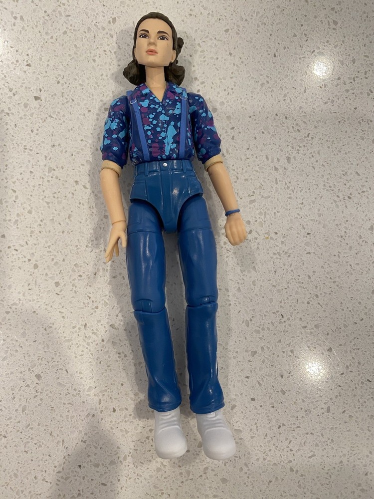 Playmates TMNT & Stranger Things Eleven Action Figures **ELEVEN ONLY**