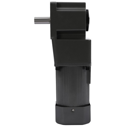Motore Riduzione Ingranaggi AC Velocità Regolabile 110V 200W Motore Reversibile con Controller - Foto 7 di 19