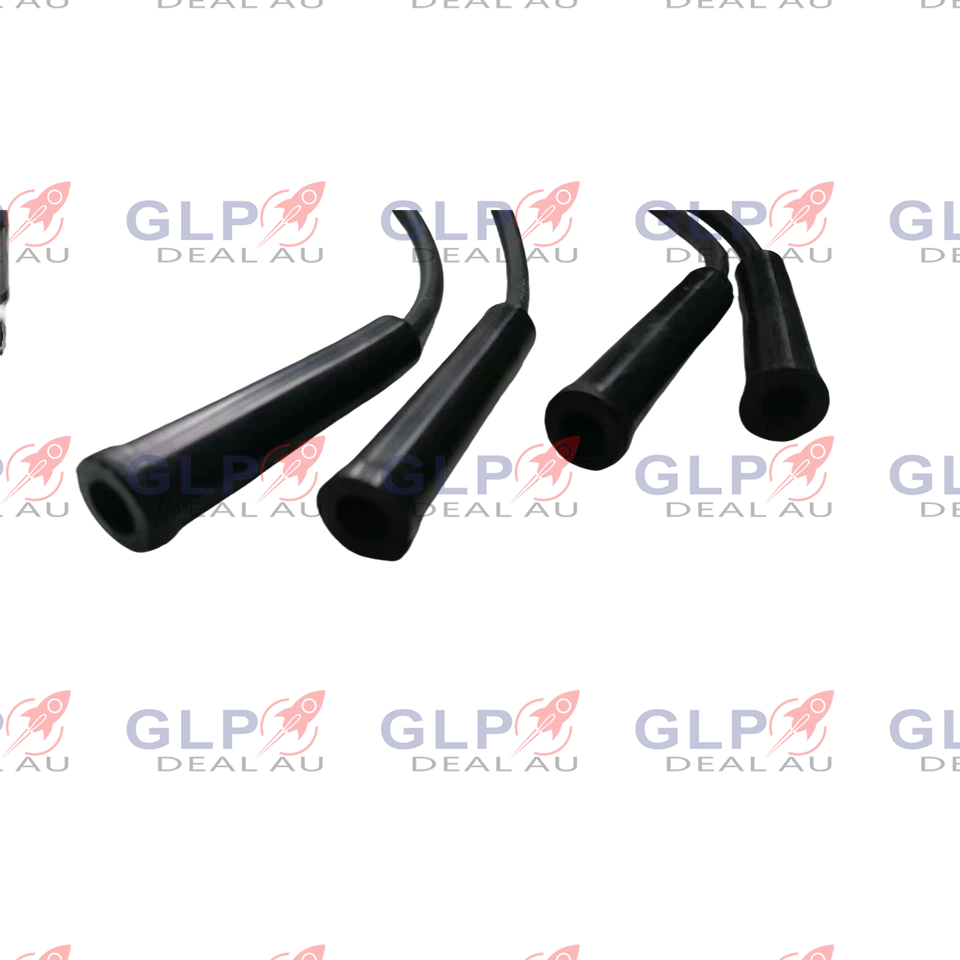 Enhance FOR Subaru Impreza EJ201 Performance OEM Ignition Leads Set 15152941908 - image 2 of 4