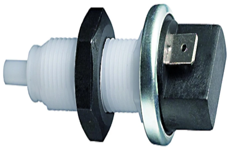 Interruptor de luz de freno para Lancia Zagato 1979-1982 Foto 2 de 4