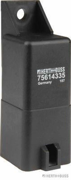 Herth+Buss SteuergeräT, GlüHzeit - 75614335-image