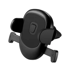 Universal smartphone car air vent mount holder cradle with Holder