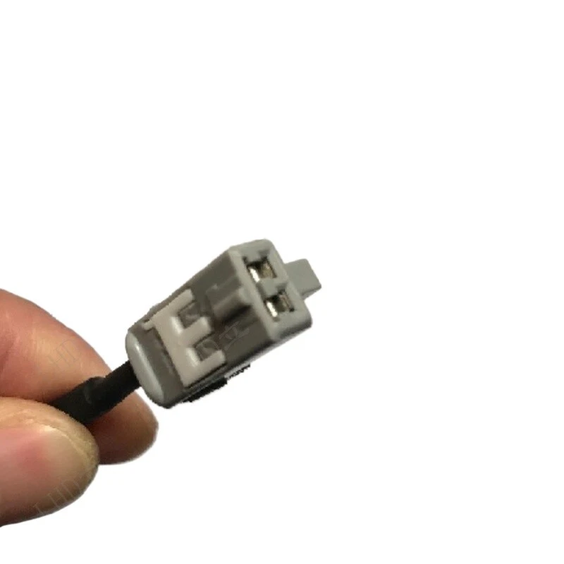 Sensor de velocidad de rueda ABS 5 piezas izquierda 5 piezas trasera derecha para Toyota Corolla Axio Sequoia Foto 4 de 4