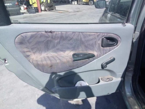 Colector Escape para RENAULT MEGANE I SCENIC (JA0) 1.9dTi Alize 1997 917997 - Imagen 10 de 10