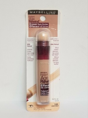 boots maybelline concealer