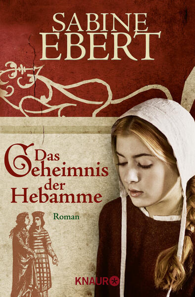 Thumbnail - Das Geheimnis Der Hebamme | Sabine Ebert | 2006 | Deutsch
