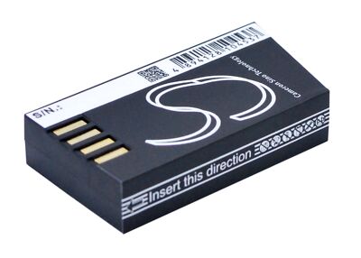Battery for  Eppendorf  Easypet 3   4430  605.009  1050mAh  3.89Wh  3.7V  Li-ion