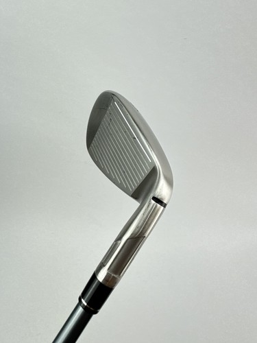Taylormade Stealth 9 Iron Left Hand Speeder NX A Senior Graphite /New /18664 - Picture 8 of 19