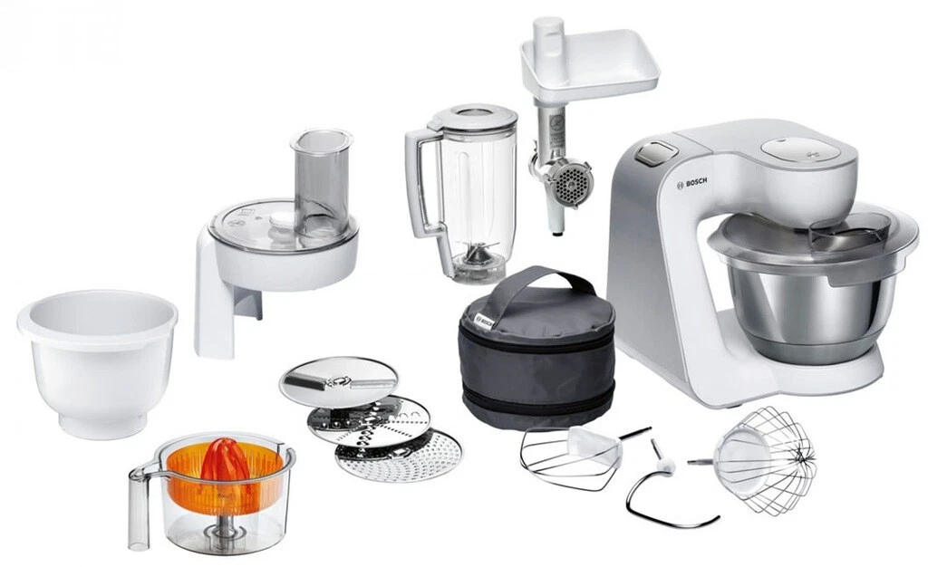 Motore Kw713177 Per Robot Da Cucina Kenwood - Foto 4