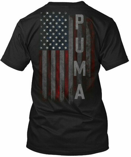 puma american flag shirt