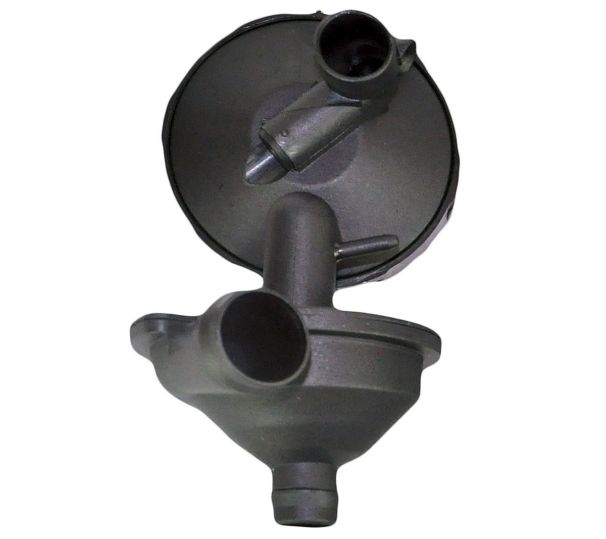 Set 5 Valvole PCV Per Carter BMW - Compatibile Con Serie 3 E46, 5 E39, X5 E53, Codice 11157532649 - Foto 9