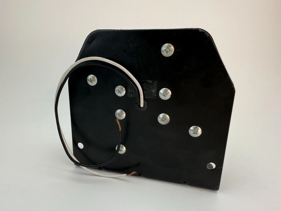 Altavoz Sirena Vevor Alto Rendimiento PA para Coche de Policía Foto 3 de 4