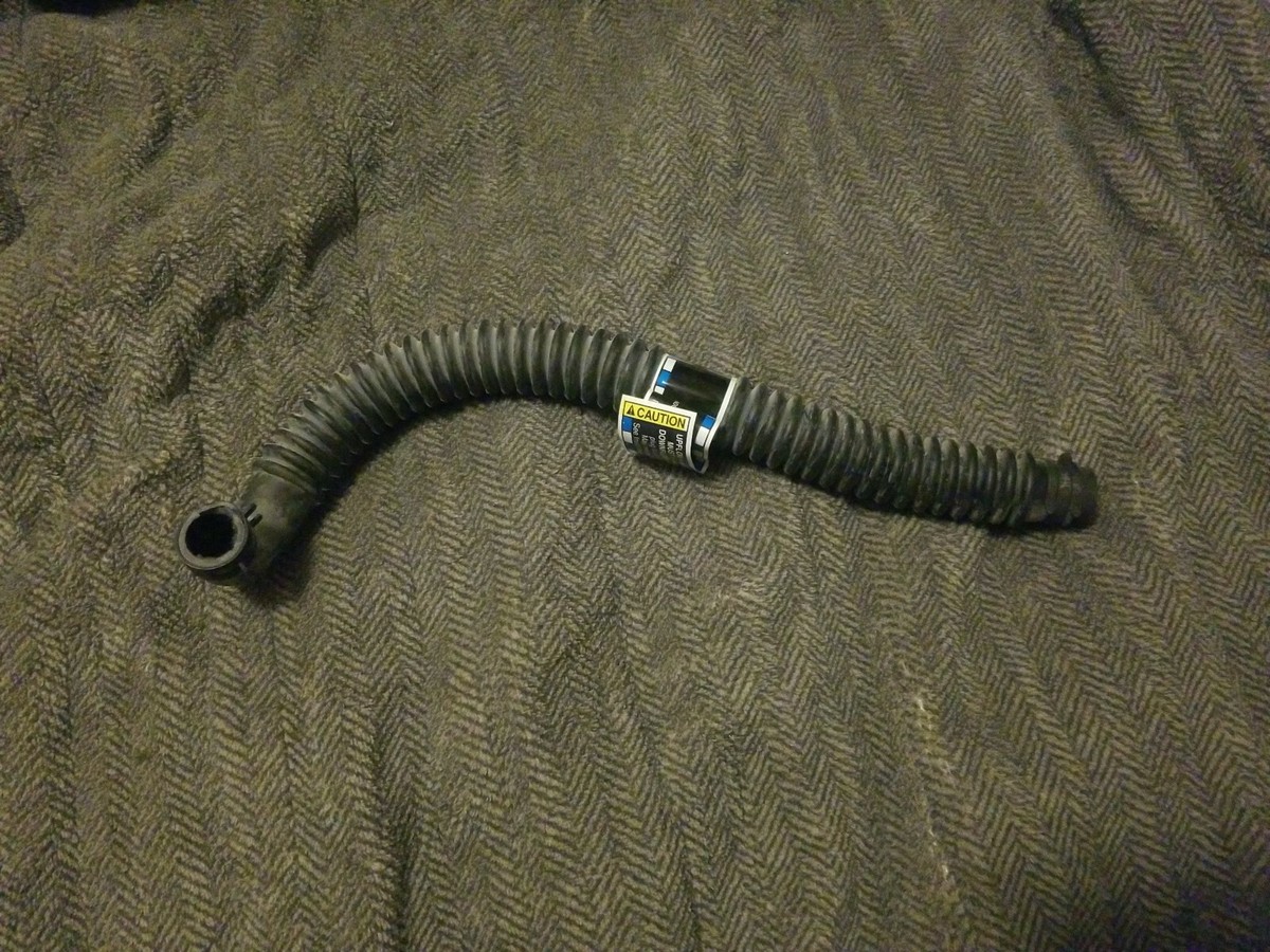 Replacement Furnace Drain Hose – 321235-101 Compatible With Carrier, Bryant, Payne, ICP – High-Efficiency Condensate Line Kit