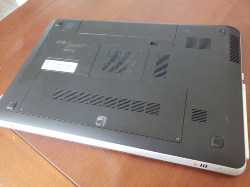 HP Envy 17 3D i7 2nd Gen 8gb Beats Audio Radeon 6850M 1g w/ RARE 120HZ 3D Screen - Picture 10 of 15