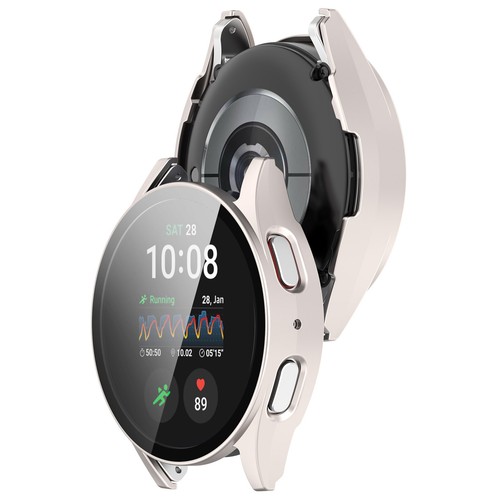 Samsung Galaxy Watch 7 40mm 44mm 47mm Ultra Watch Futerał ochronny Cover Case TPU - Zdjęcie 11 z 12