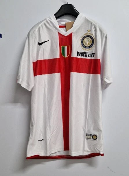 maglia centenario inter