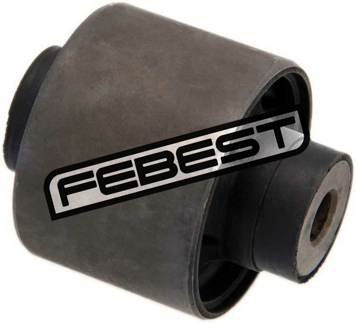 S HAB-142 Febest REAR CROSSMEMBER BUSHING 42100-SAA-G14, 42100-SAA