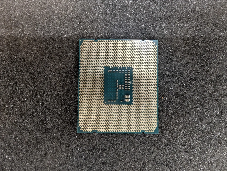 New, Intel, CM8064401724101S R202, Central Processing Units Intel Xeon Processor - Image 3 of 4