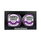 AMERICAN BARBER HARD MUD 50ML-100ML - DUO - PACK