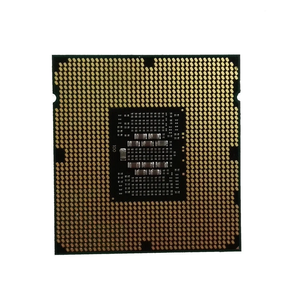 Intel Xeon E5-2407 SROLR 2.2GHz Quad-Core 10M Socket LGA1356 Processor CPU - Image 2 of 2