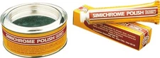 Simichrome Simichrome Metal Polishing Paste 390250