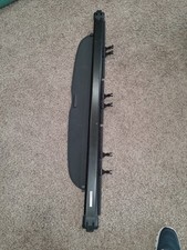 Honda Crv Retractable Cargo Cover 2007-2011 Oem Gray Dark Shade Privacy Shield Honda Crv Retractable Cargo Cover 2007-2011 Oem Gray Dark Shade Privacy Shield