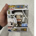 Funko Pop! Vinyl One Piece Enel Chase Limited Edition Animation #2236 SHIP TODAY