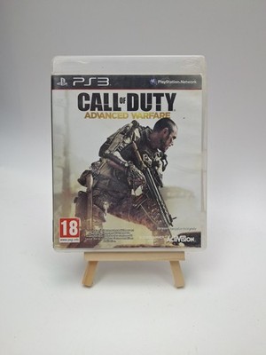 PS3 Call of Duty: Advanced Warfare   Sehr Gut Zustand
