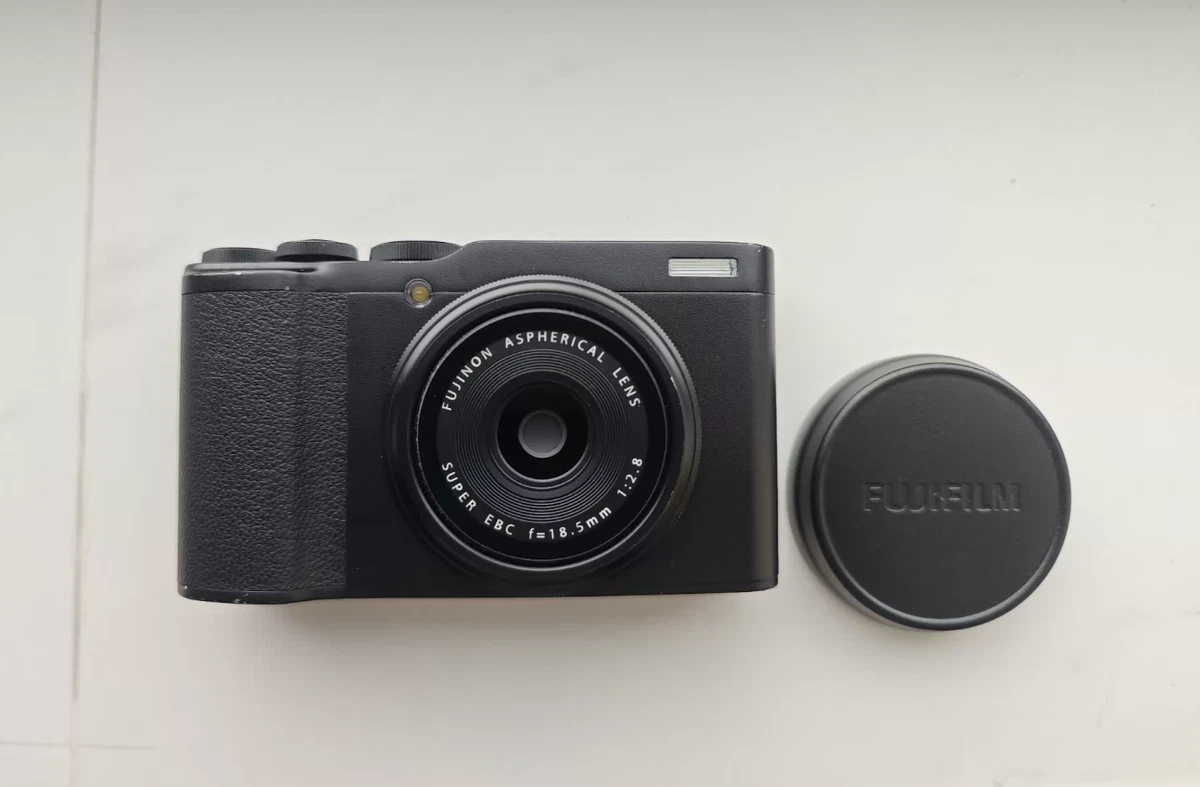 Fujifilm XF10 Digital Cameras for Sale | Shop New & Used Digital