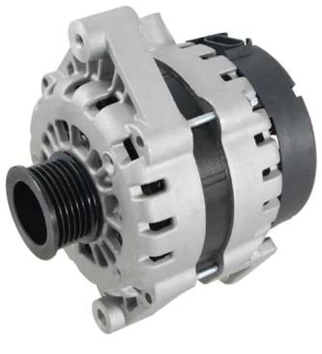 Alternador WAI 8484N Foto 2 de 2